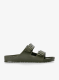 Papuci Birkenstock Arizona EVA - khaki