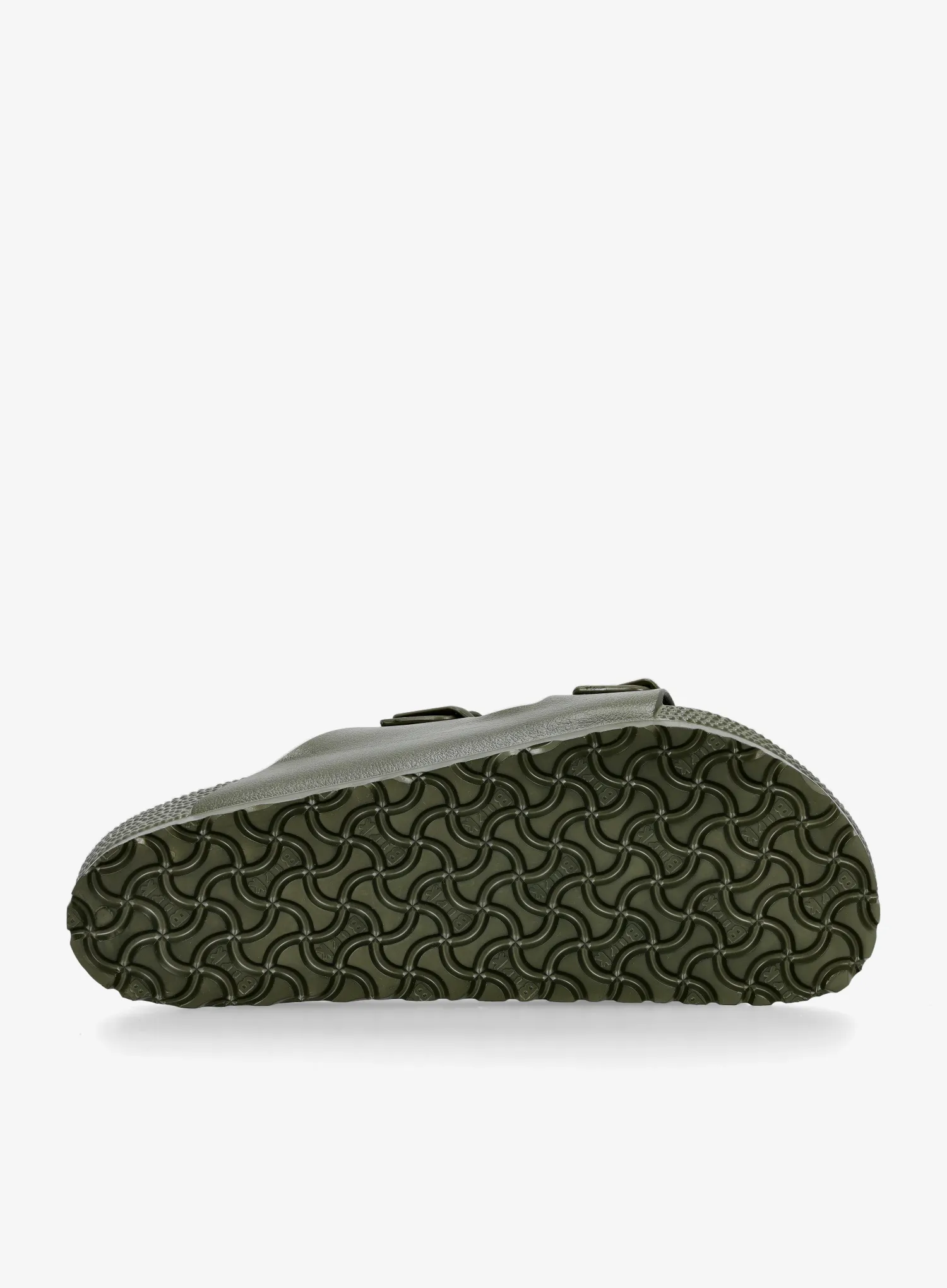 Papuci Birkenstock Arizona EVA - khaki