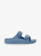 Papuci Birkenstock Arizona EVA Kids - elemental blue