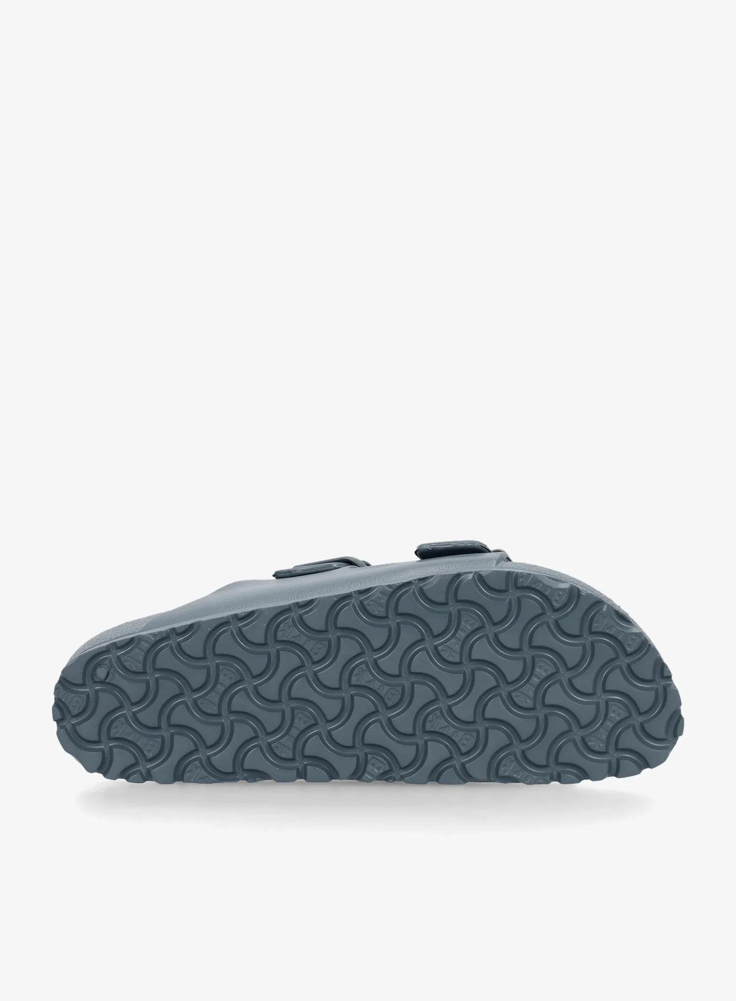 Papuci femei Birkenstock Arizona EVA - basalt gray
