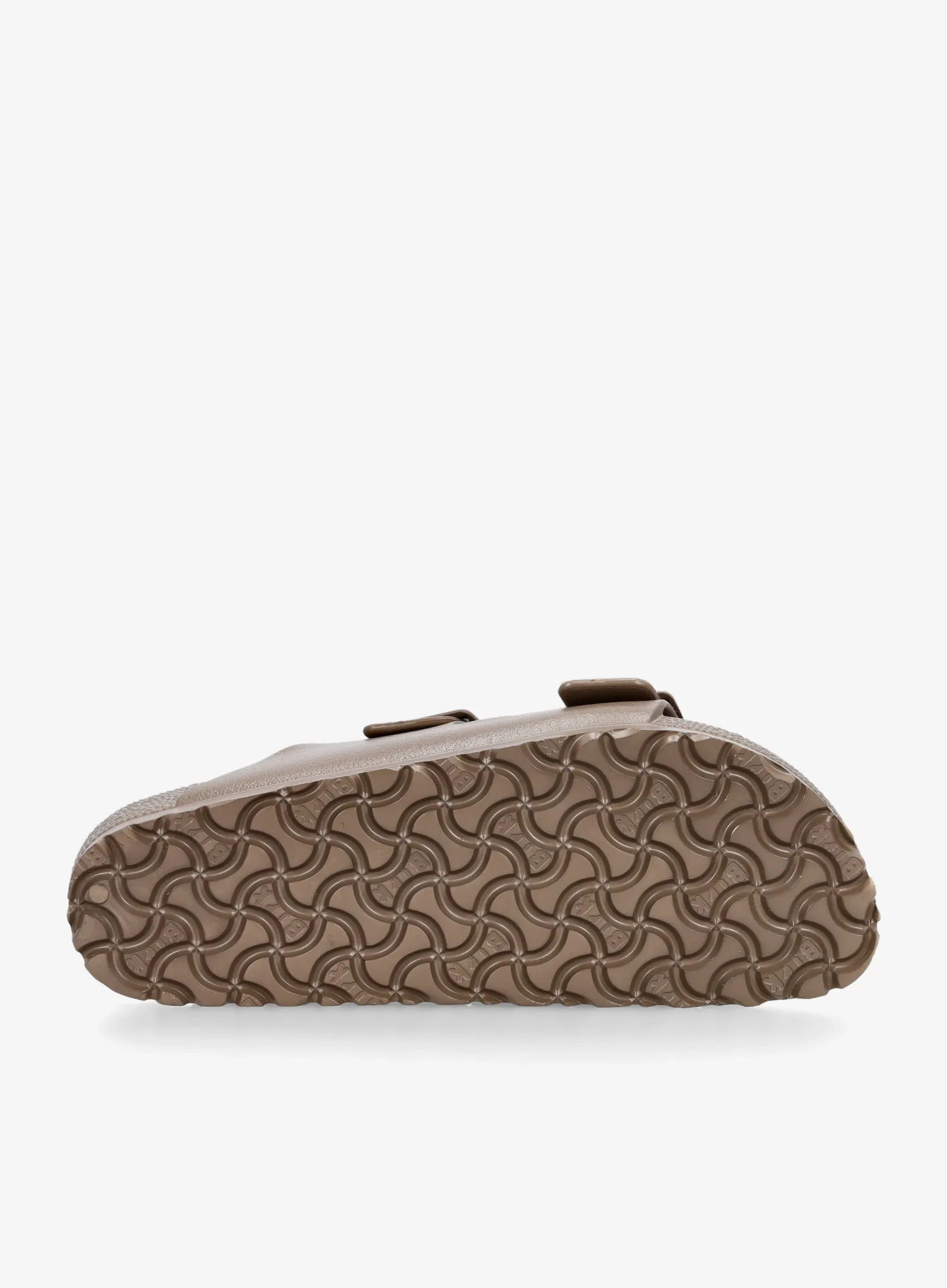 Papuci femei Birkenstock Arizona EVA - gray taupe