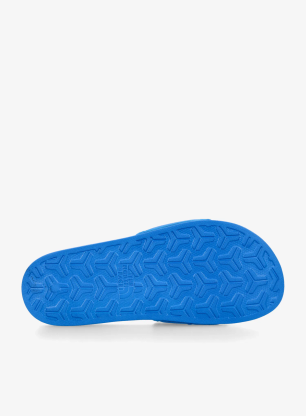 Papuci The North Face Base Camp Slide III - hero blue/tnf white