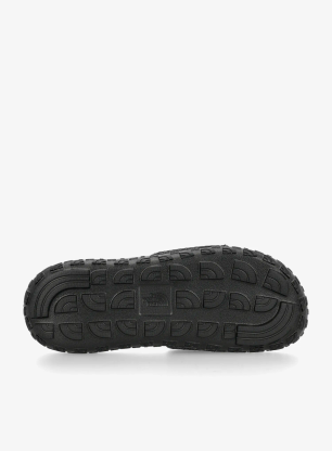 Papuci The North Face Never Stop Cush Slide - tnf black/tnf black