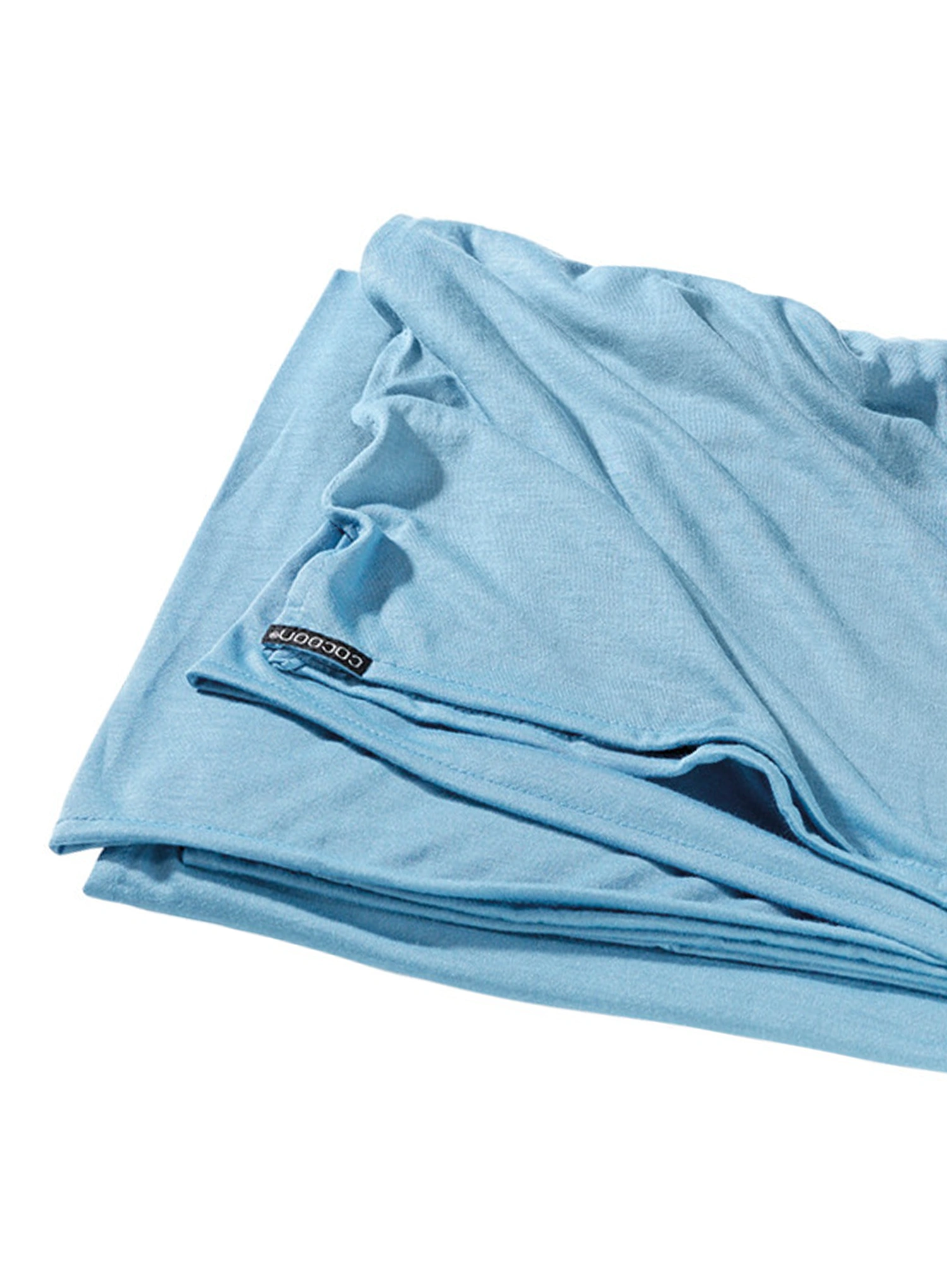 Pătură Cocoon Travel Blanket - Coolmax - ocean