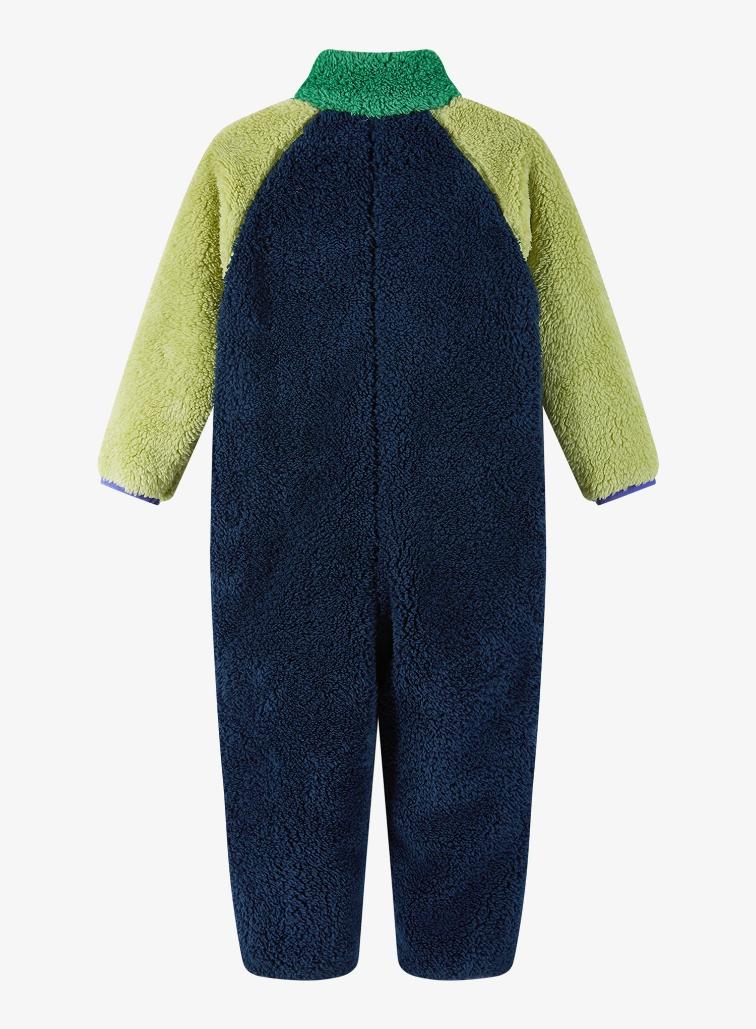Costumul pentru copii Reima Moomin Gladeligen - navy
