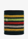 Bandana circulara E9 Tubo Stripe 2.2 - rosemary