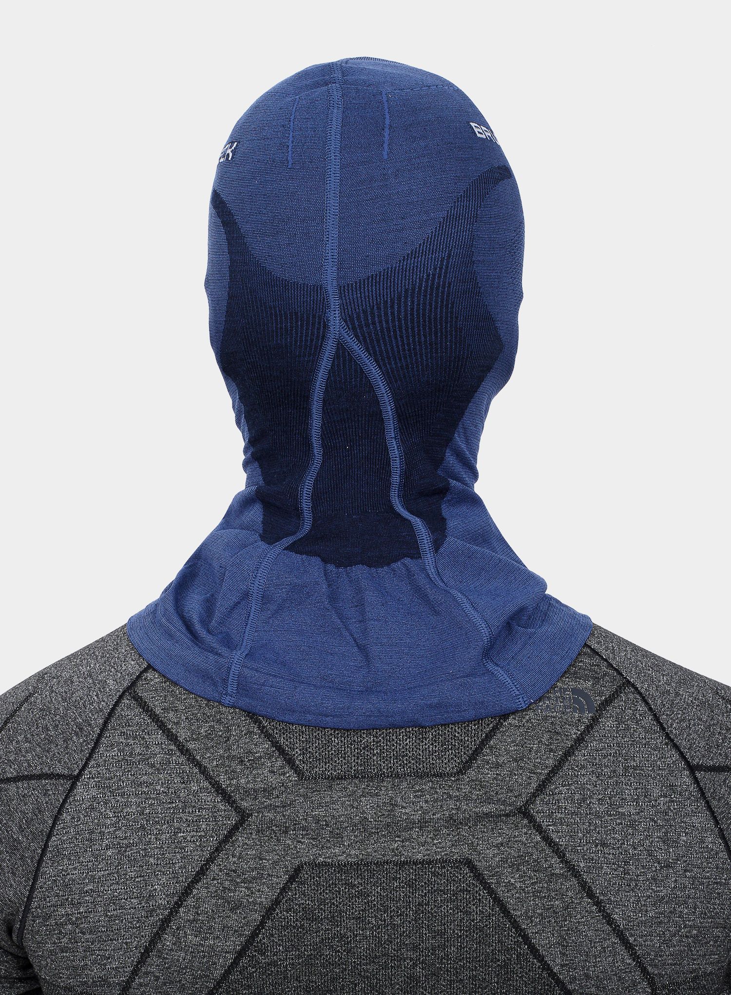 Cagula Brubeck Wool Balaclava - navy blue
