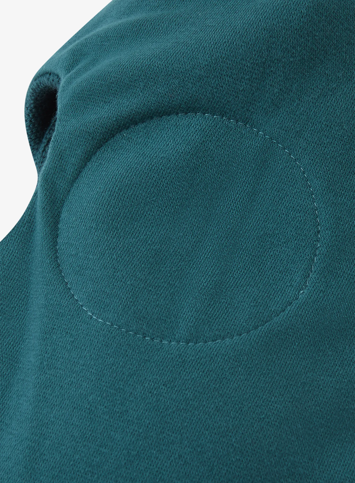 Horn pentru copii Reima Vekkuli - dark teal