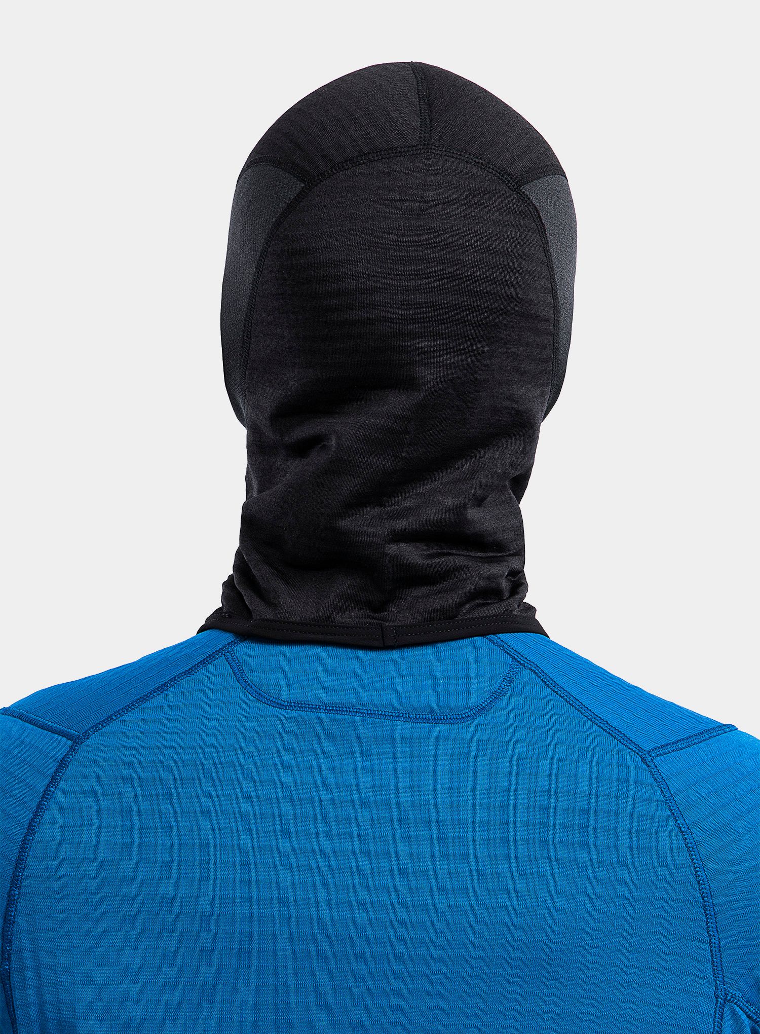 Cagula Montura Balaclava Power Cap - black/antrachite