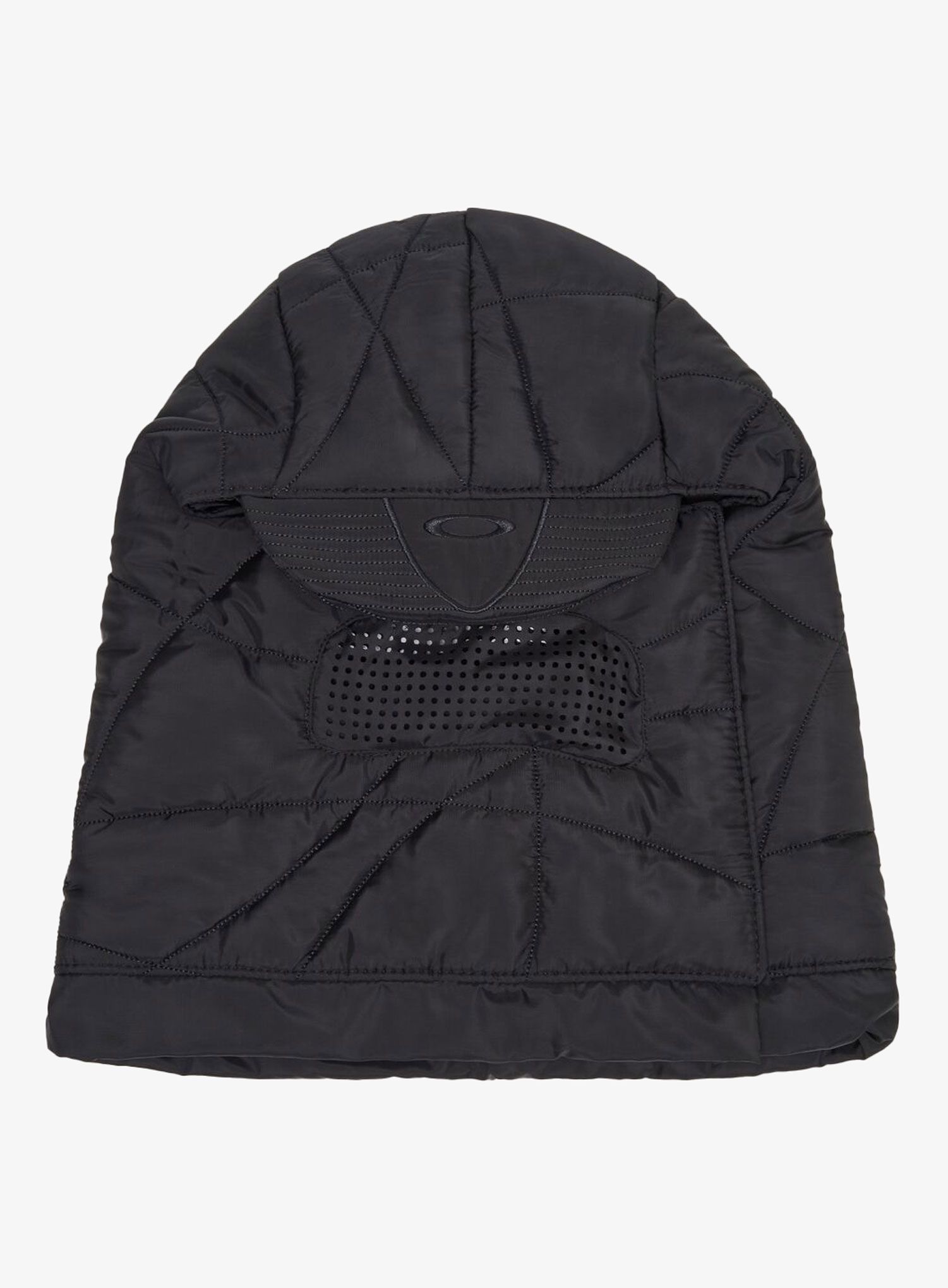 Cagula Oakley Hyland O-Puff Hood - blackout