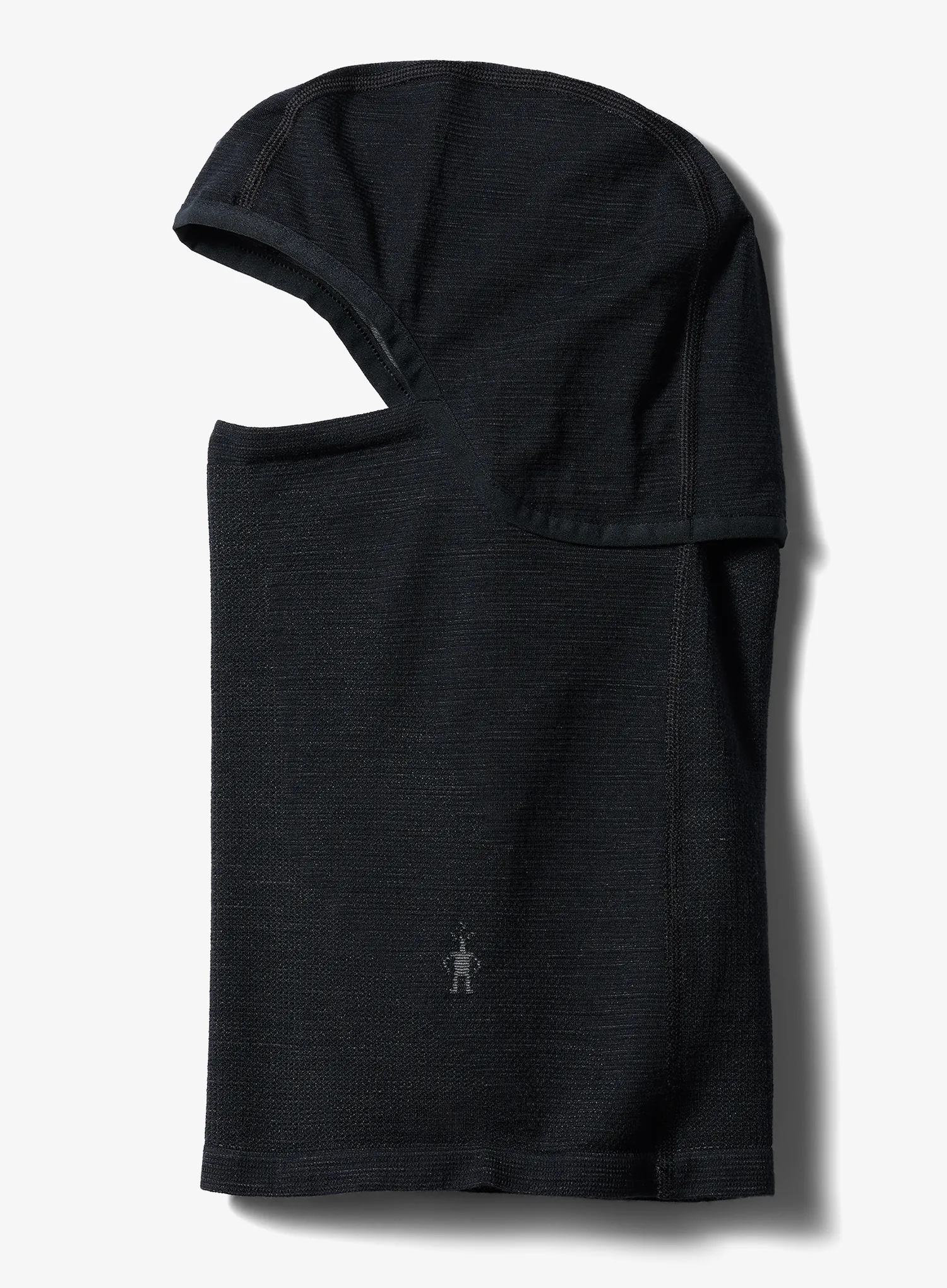 Cagula Smartwool Intraknit All-Season Balaclava - black