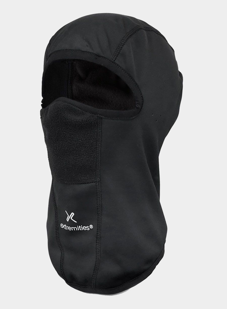 Cagula Extremities Guide Balaclava - black