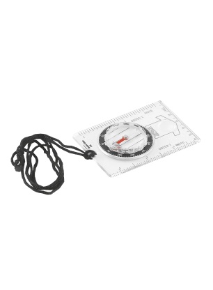 Busolă Easy Camp Adventure Map Compass