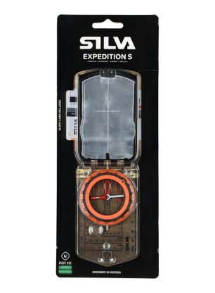 Busolă Silva Expedition S
