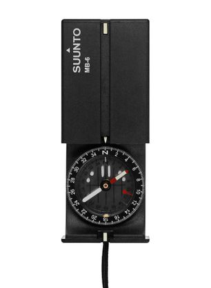 Busolă Suunto MB-6 NH