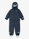 Colanți pentru copii Viking Indie Rain Set - navy