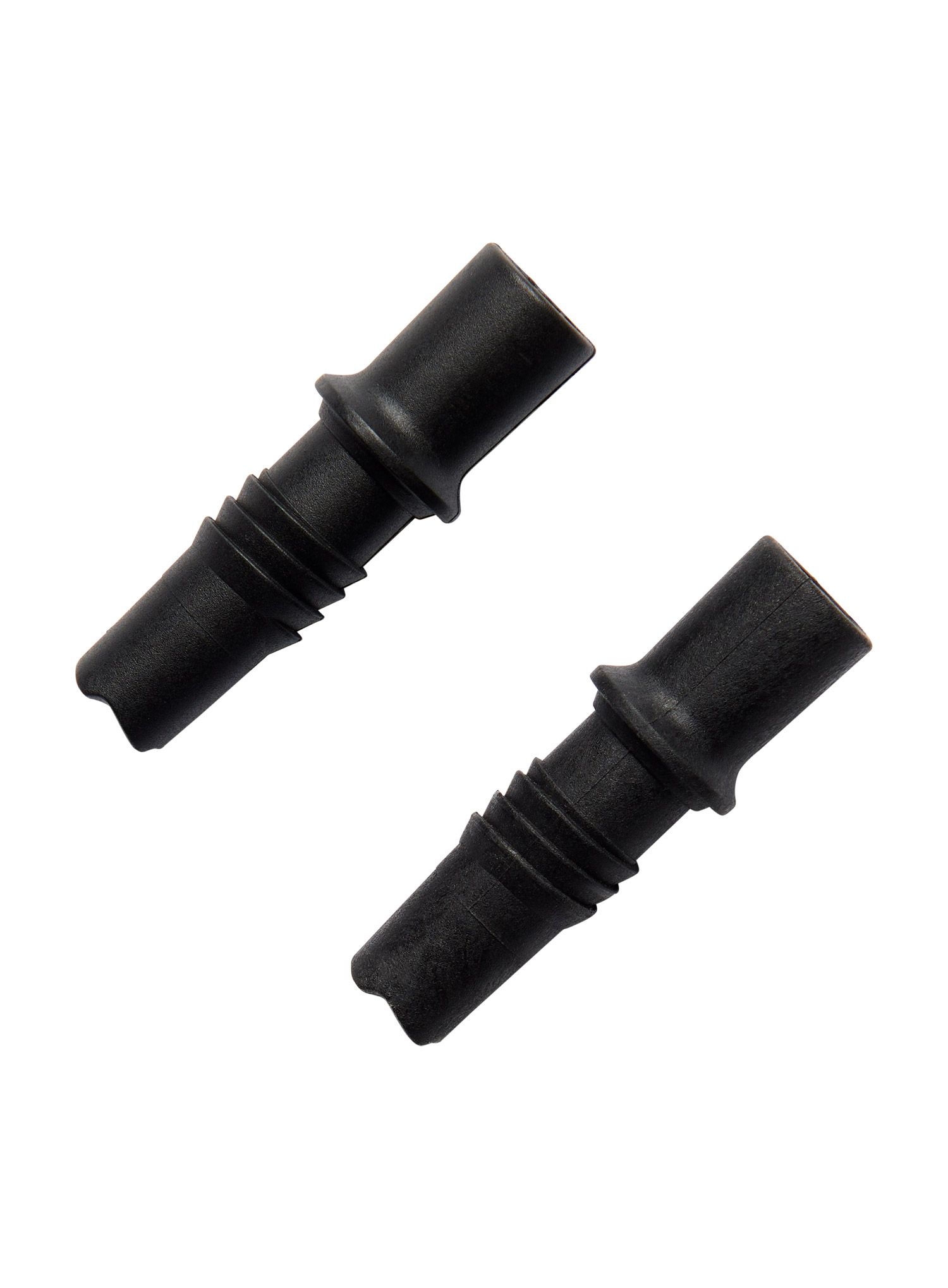 Capete pentru bețe Black Diamond Distance Tech Tips - black
