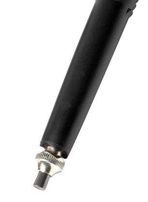Capete pentru bețe Black Diamond Flex Tech Tips