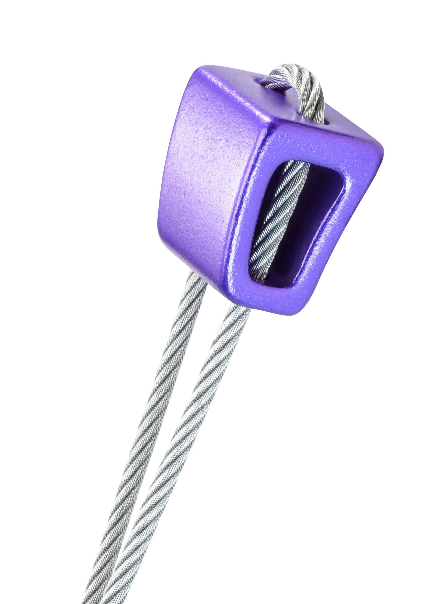 Set nuci escalada Black Diamond Stopper Set Classic 5-11