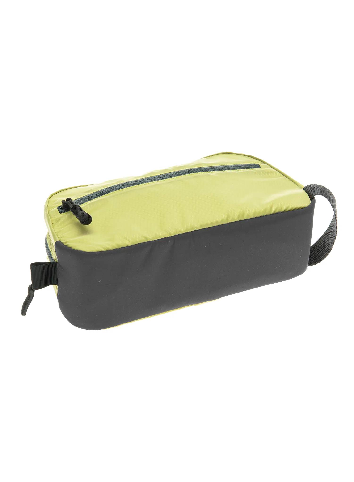Geanta cosmetice Cocoon On-The-Go Toiletry Kit - Light M - wild lime