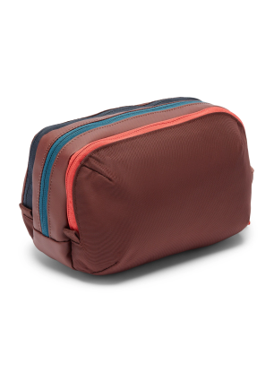 Geanta cosmetice Cotopaxi Nido Accessory Bag - del dia