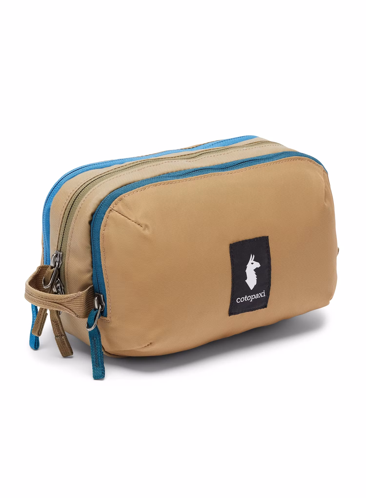 Geanta cosmetice Cotopaxi Nido Accessory Bag - del dia