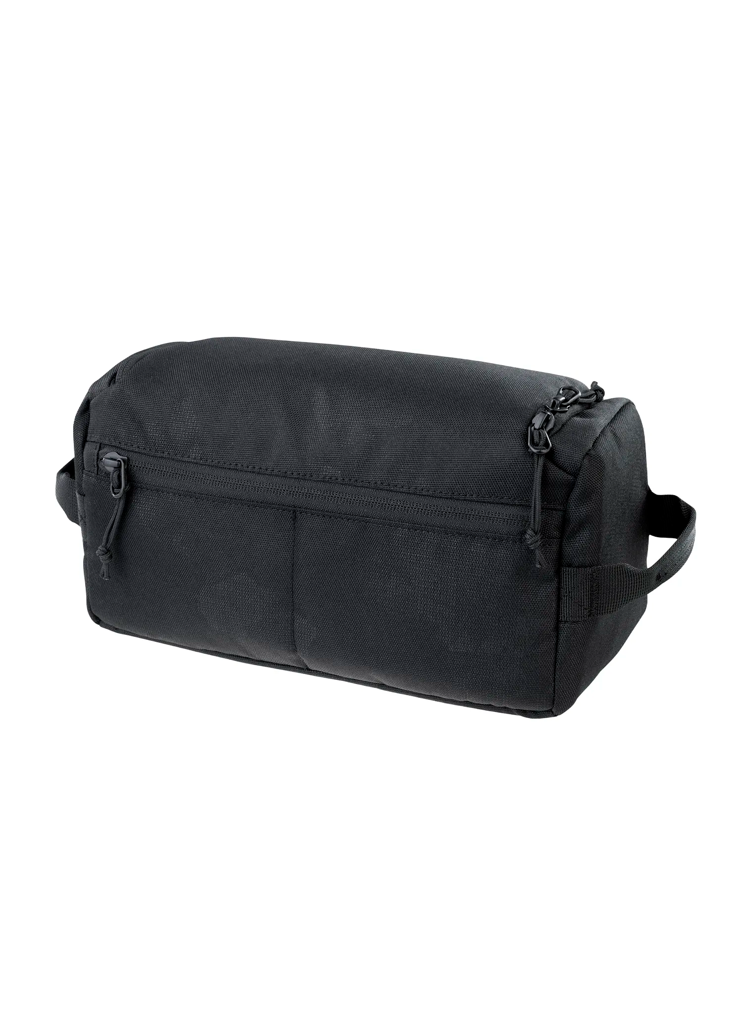 Geanta cosmetice Evoc Wash Bag - black