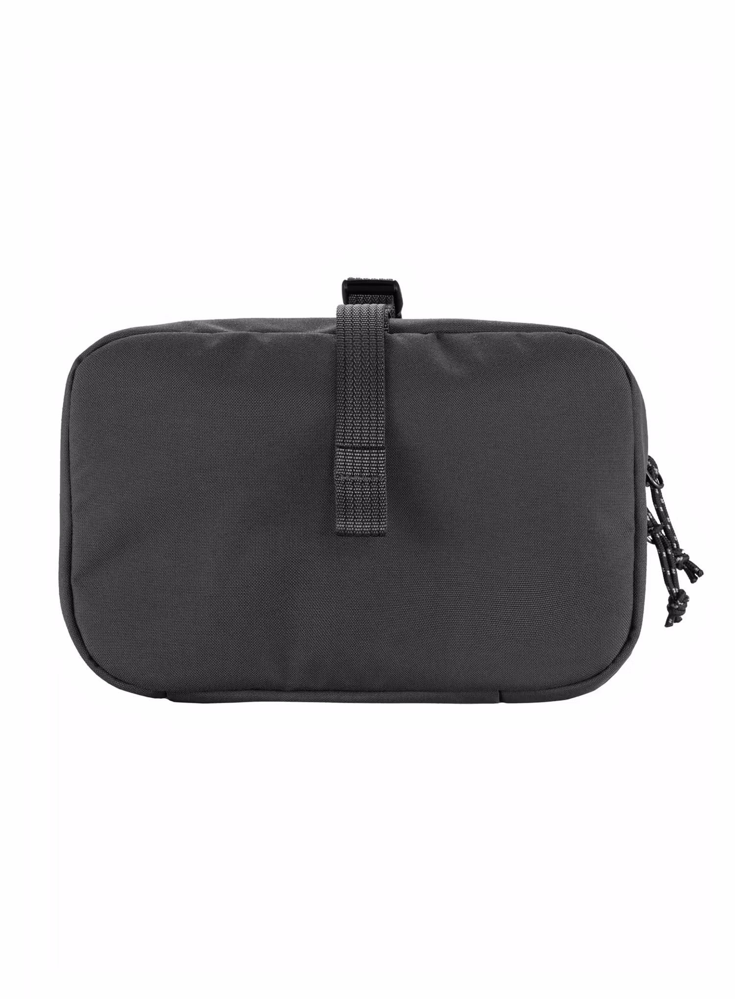 Geanta cosmetice Fjallraven Farden Necessity Bag - coal black