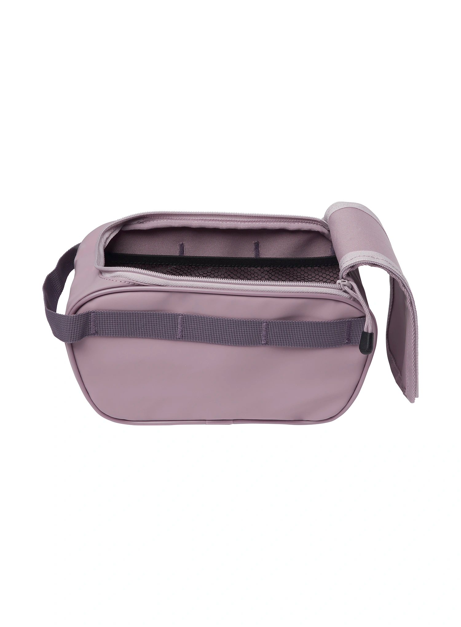 Geanta cosmetice Helly Hansen Scout Wash Bag - purple clay