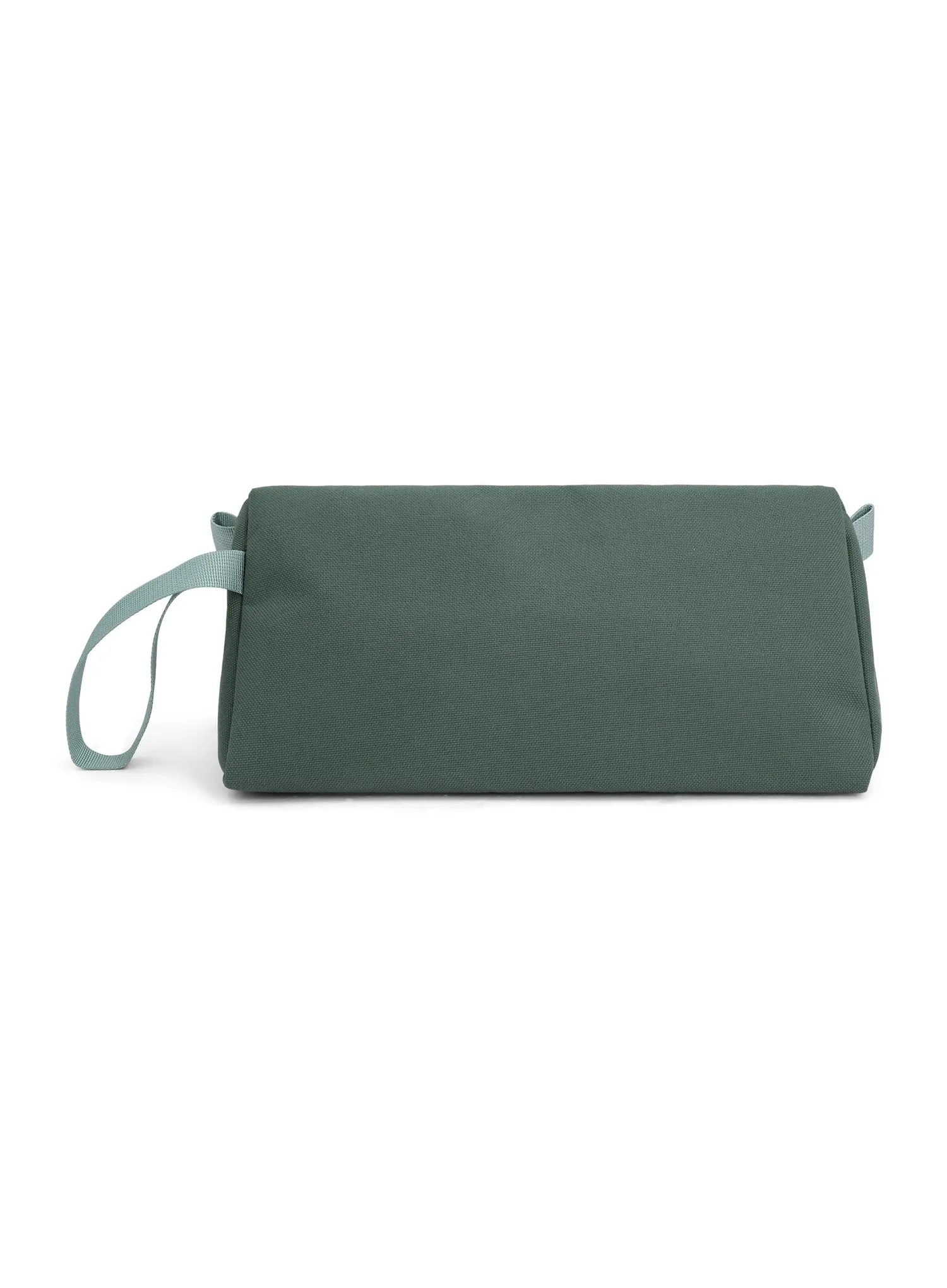 Geanta cosmetice Topo Designs Dopp Kit - stone blue/forest
