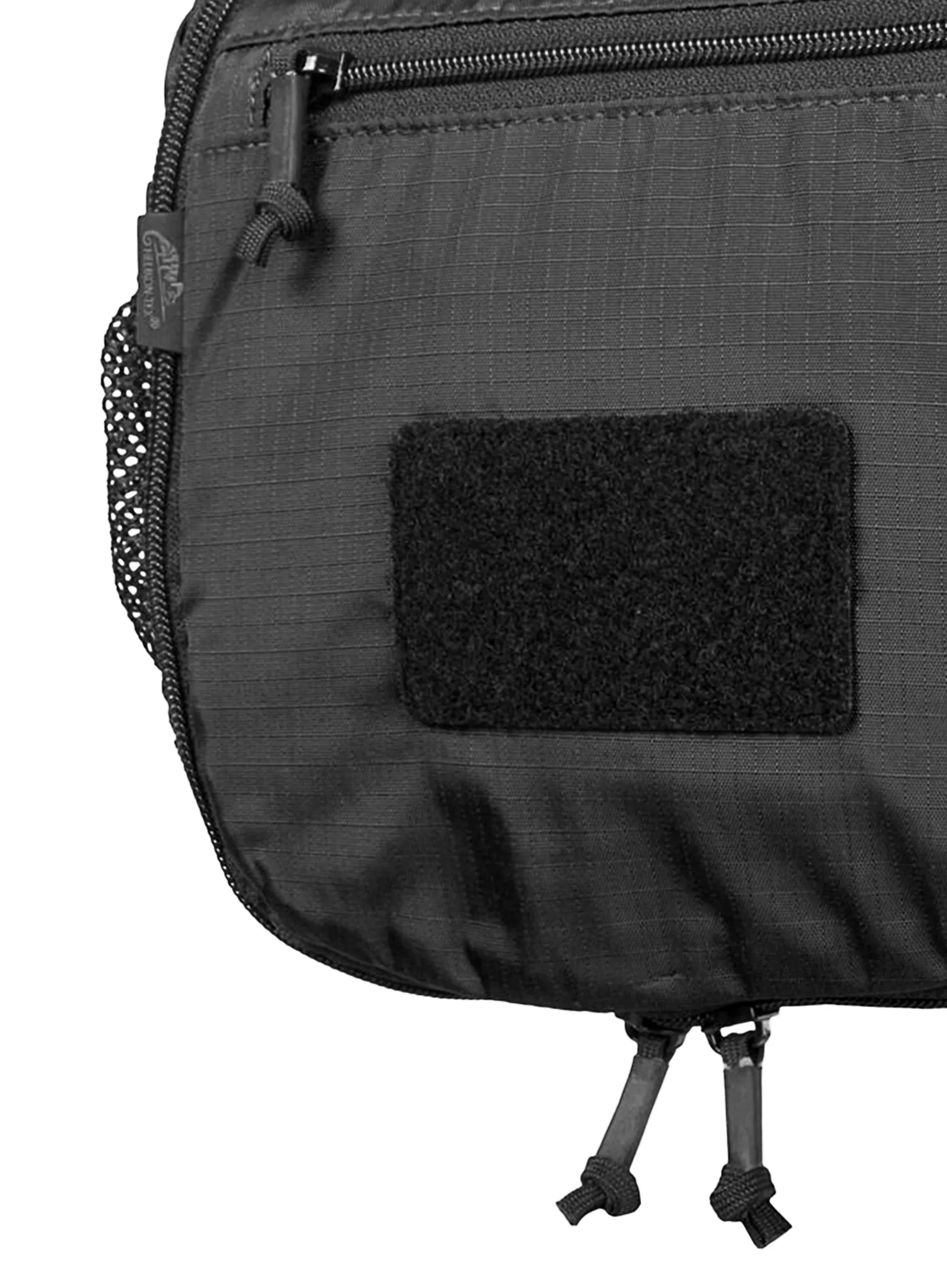 Geanta cosmetice Helikon-Tex Travel Toiletry Bag - black