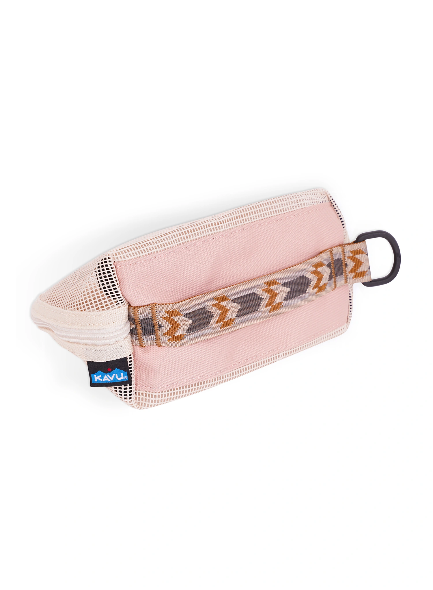 Geanta cosmetice Kavu Travel Taco - frappe