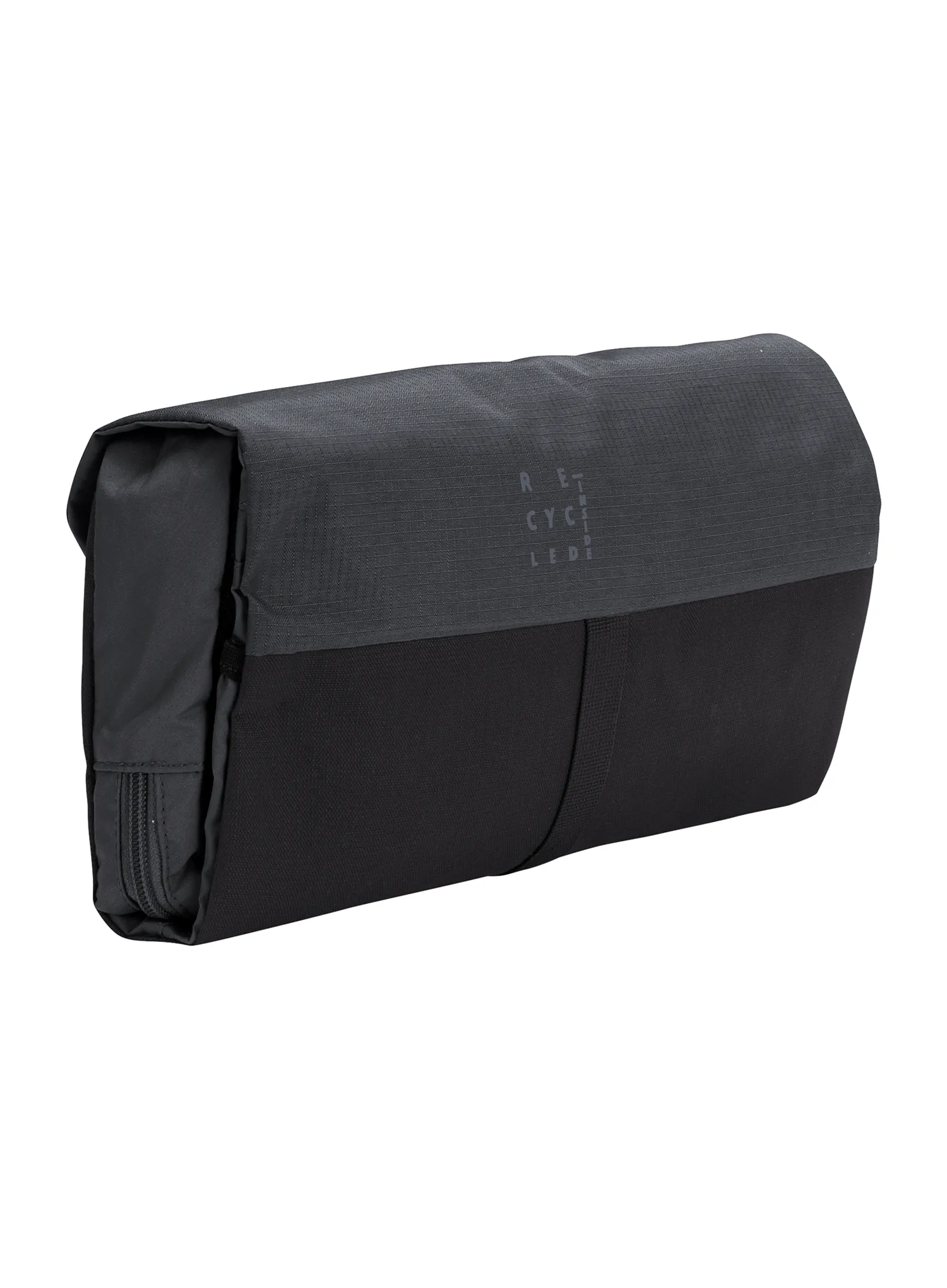 Geanta cosmetice Vaude WegaWrap - black