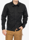 Cămaşă Helikon-Tex Woodsman - black