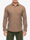 Camasa Royal Robbins Amp Lite II L/S - walnut htr
