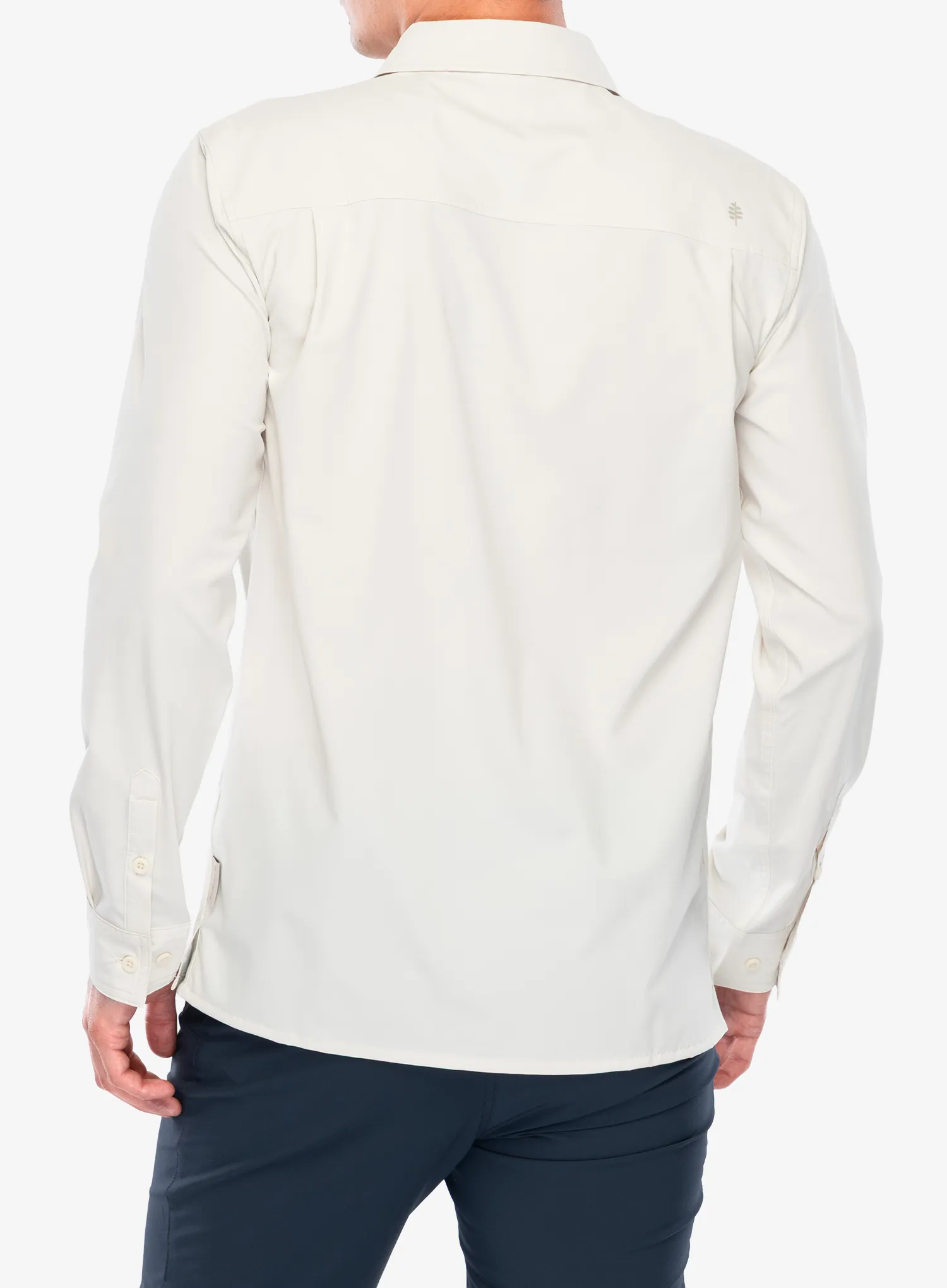 Camasa Royal Robbins Expedition III L/S - sandstone
