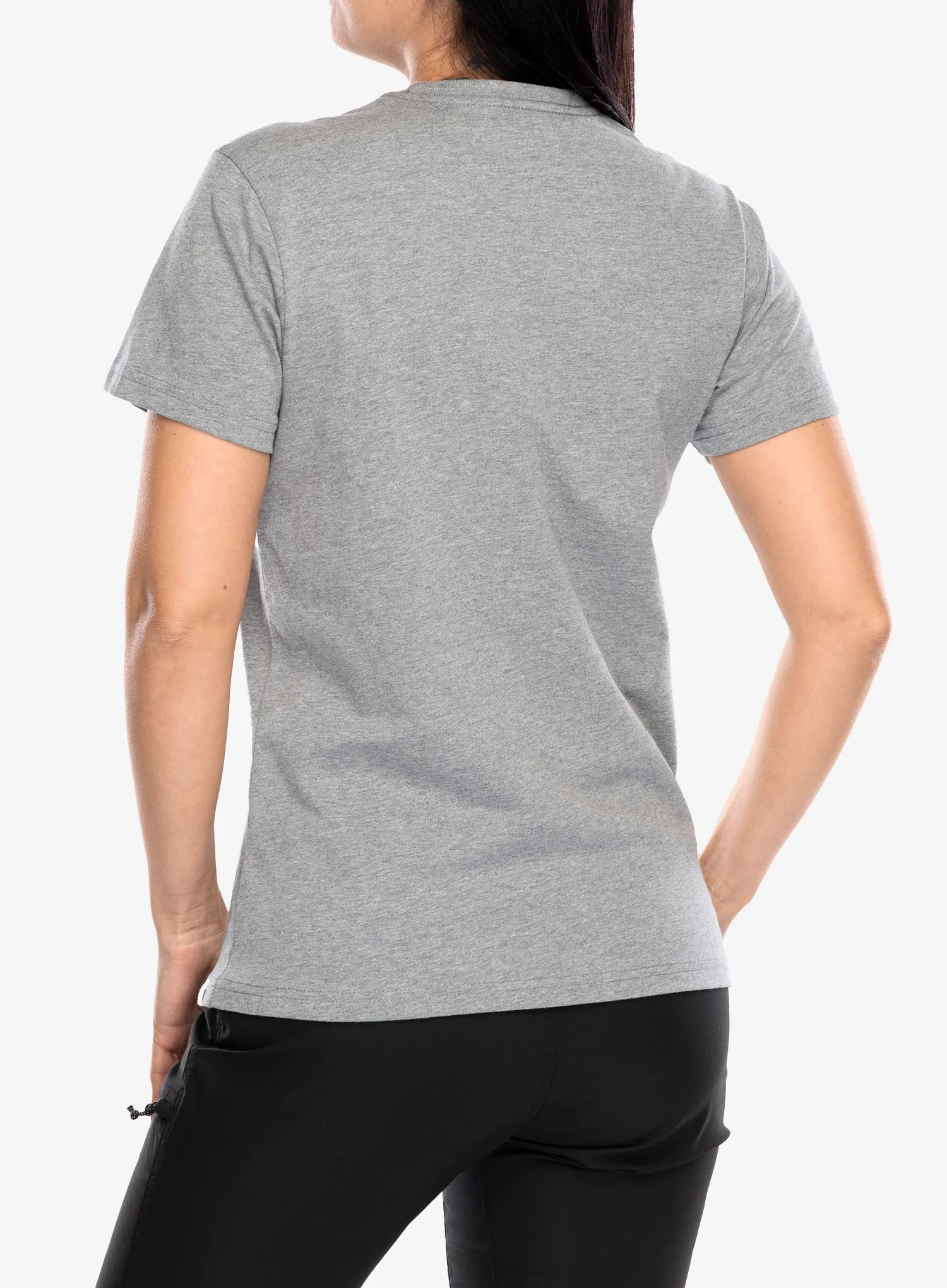 Tricou femei bumbac Cotopaxi Do Good T-Shirt - heather grey