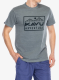 Tricou bumbac Kavu Set Off - stormy weather