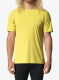 Tricou alergare Houdini Pace Air Tee - be the light green