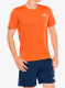 Tricou alergare The North Face Lightbright S/S Tee - iron bronze