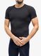 Tricou barbati Brubeck Active Wool T-shirt - graphite