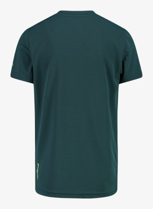 Tricou pentru băieti CMP Equinoxa - alpine