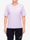 Tricou femei adidas TERREX Multi Climacool T-Shirt - powder plum