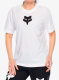 Tricou femei Fox Head Basic Tee - white