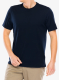 Tricou Didriksons Harald T-Shirt 3 - dark night blue