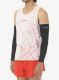 Tricou alergare Salomon S/Lab Speed Singlet - lilac ash