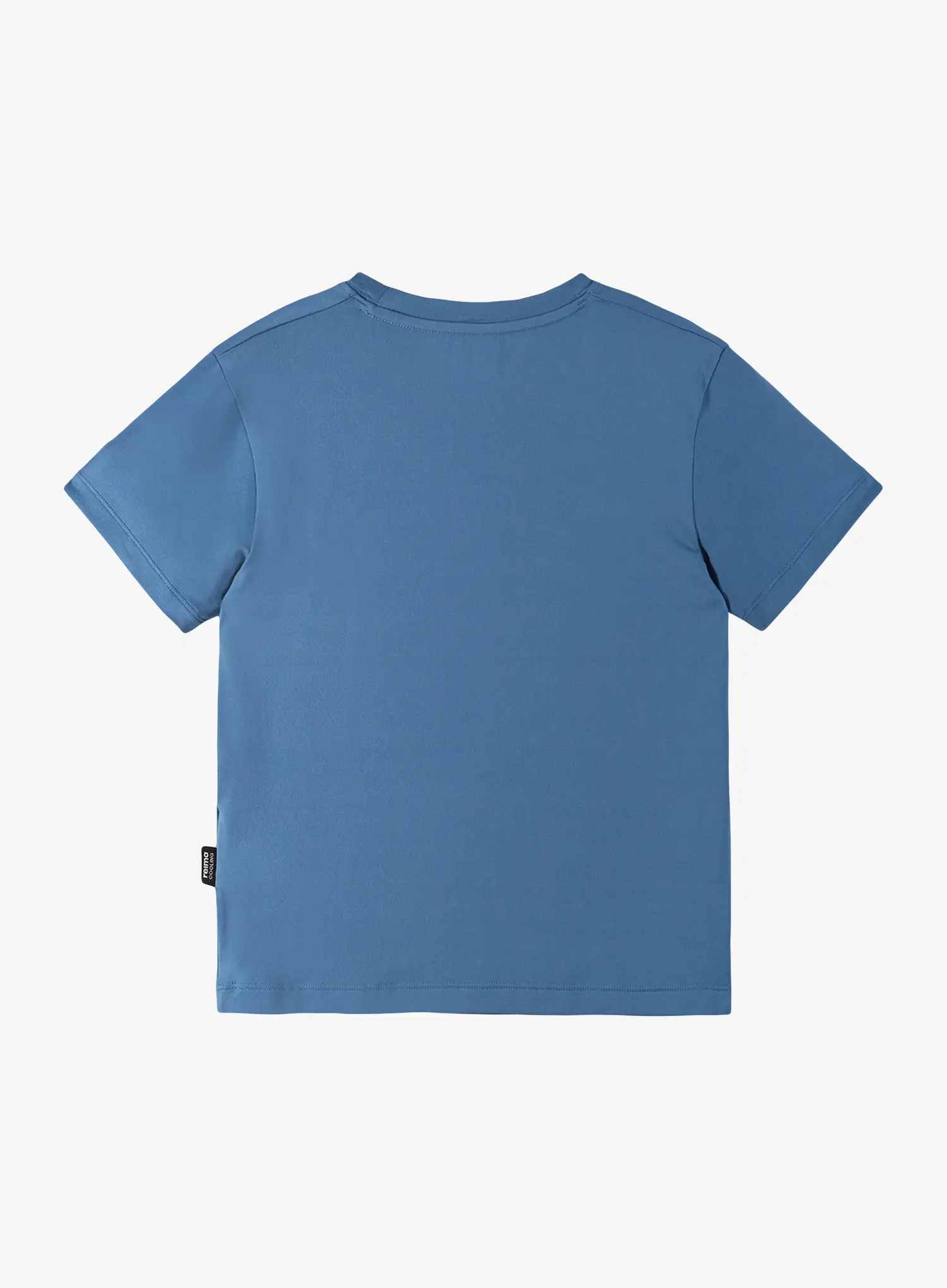Tricou pentru copii Reima Vauhdikas - denim blue