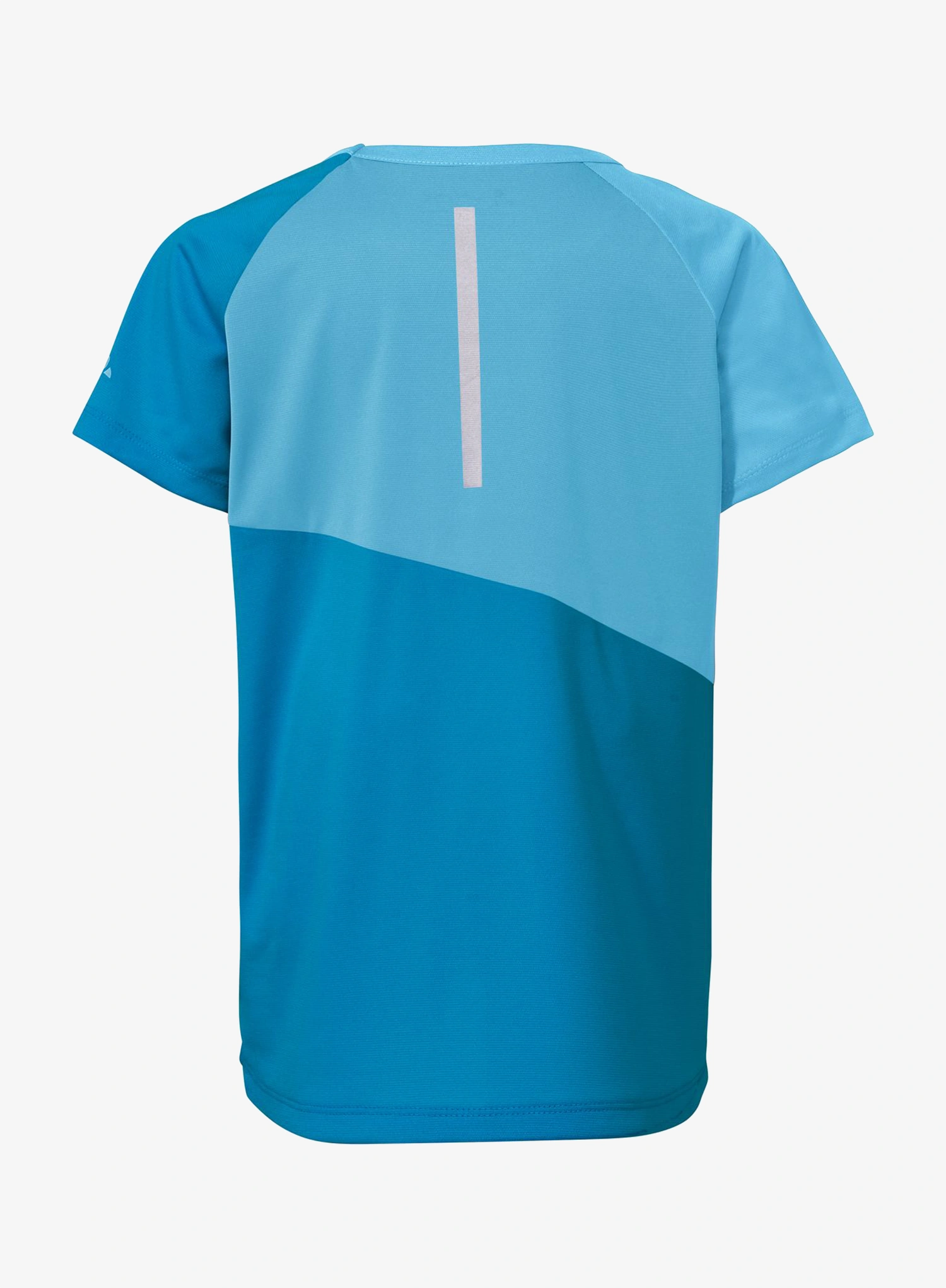 Tricou pentru copii Vaude Moab T-Shirt II - icicle
