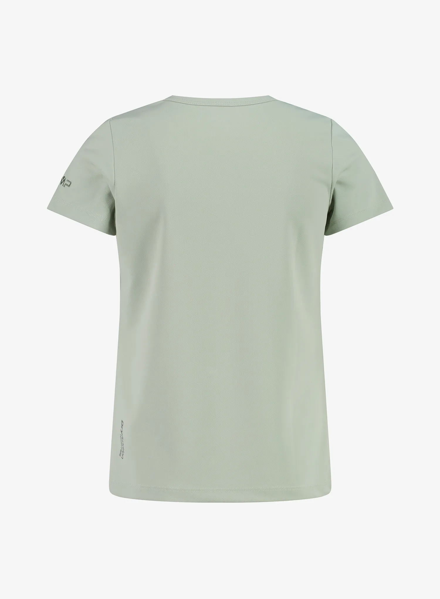 Tricou pentru fete CMP Rave G T-Shirt - pistacchio