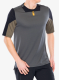 Tricou Fox Defend SS Jersey - dark shadow